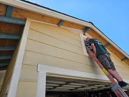 Best Fiber Cement Siding Installation  in Greentown, IN